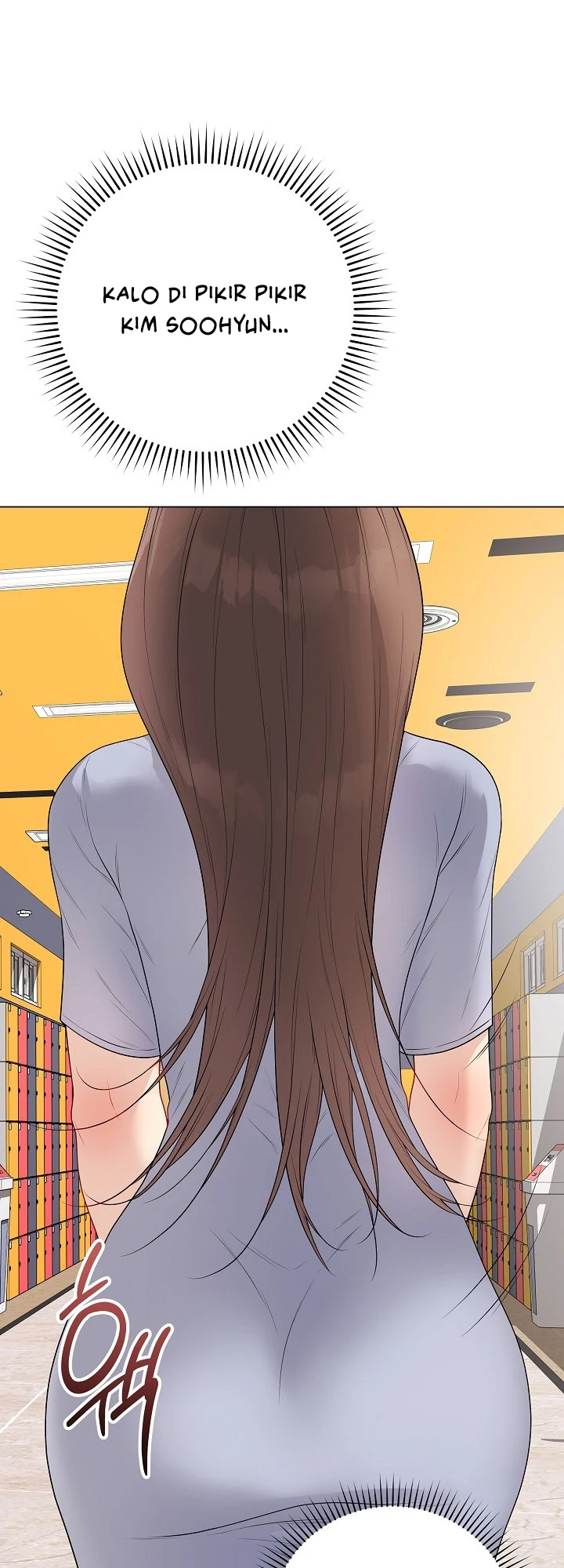 Signed, Sealed, Mistaken - Page 32